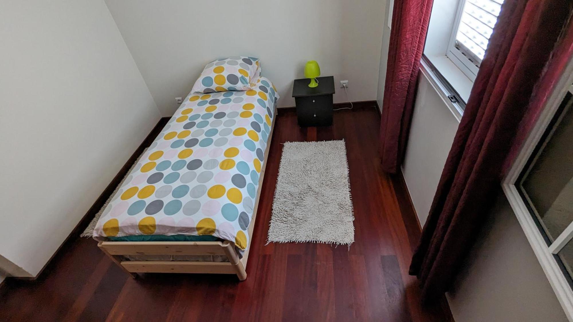 蓬他达维托亚Levada Nova House别墅 外观 照片